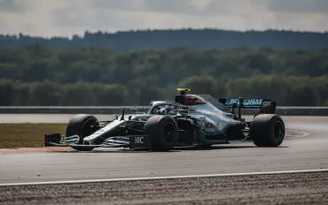 F1 GP Austin 2026: Kimi Antonelli e il Match Point Mondiale tra Passato e Futuro