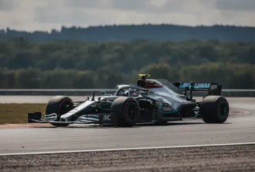 F1 GP Austin 2026: Kimi Antonelli e il Match Point Mondiale tra Passato e Futuro
