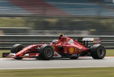 Hamilton e il sogno africano: Correrò in Ruanda anche a 45 anni