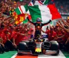 Formula 1: Verstappen trionfa al GP dell'Emilia-Romagna