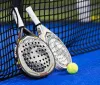 A Roma i big del padel