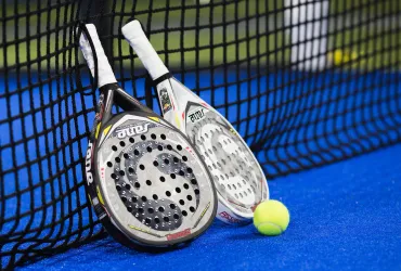 A Roma i big del padel