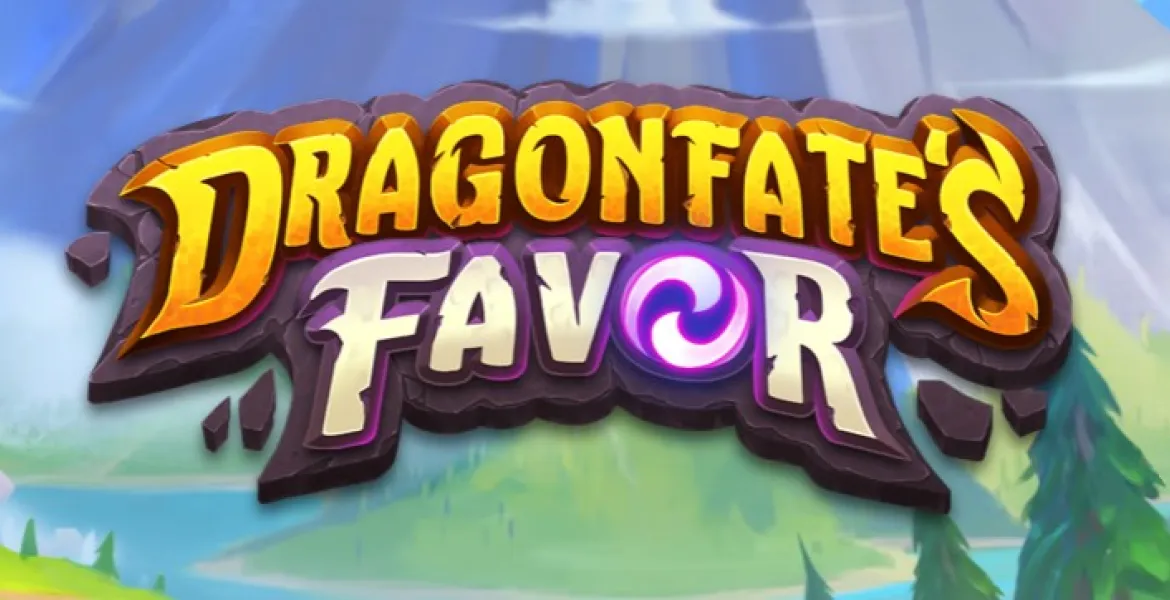 Dragonfate's Favor: Segreti e funzioni della slot dei draghi
