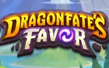 Dragonfate's Favor: Segreti e funzioni della slot dei draghi
