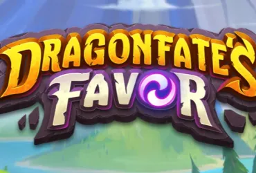 Dragonfate's Favor: Segreti e funzioni della slot dei draghi