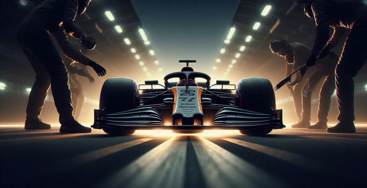 McLaren sfida i Rivali: Polemiche sulla Legalità dell'MCL39