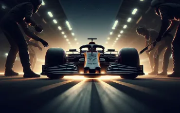McLaren sfida i Rivali: Polemiche sulla Legalità dell'MCL39