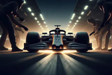 McLaren sfida i Rivali: Polemiche sulla Legalità dell'MCL39
