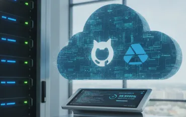 GitHub completa la migrazione su Azure: il 99,99999% dei repository è ora nel cloud