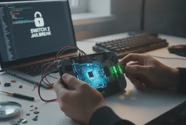 Nintendo Switch 2: il primo jailbreak software scuote il mondo del gaming