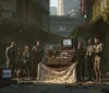 Cyberpunk 2077 si rigenera: rilasciato l'Update 2.5 Edgerunners 2 con mod su console