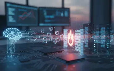 L'era degli attacchi autonomi: come gli agenti IA stanno riscrivendo le regole del cybercrime