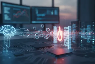 L'era degli attacchi autonomi: come gli agenti IA stanno riscrivendo le regole del cybercrime