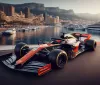 McLaren rivela una Livrea Storica per il Gran Premio di Monaco