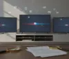 Smart TV e lo scandalo del tracciamento fantasma: Samsung, Vizio e Roku nel mirino