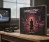 Katana Zero: l'espansione infinita diventa un vero e proprio sequel