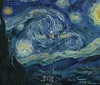 Il segreto astronomico di Van Gogh: la Notte Stellata rivela la data esatta della sua creazione