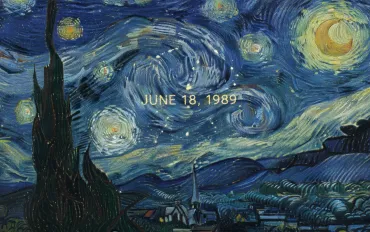 Il segreto astronomico di Van Gogh: la Notte Stellata rivela la data esatta della sua creazione
