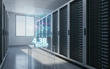 Western Digital domina il mercato storage: l'era dell'IA spinge i ricavi a 4,38 miliardi