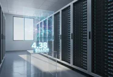 Western Digital domina il mercato storage: l'era dell'IA spinge i ricavi a 4,38 miliardi