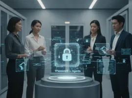 1Password for Agents: la rivoluzione della sicurezza nell'era dell'intelligenza artificiale autonoma