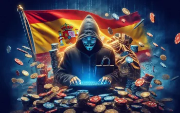 Spagna Intensifica la lotta al Furto di Dati nel Gioco Online