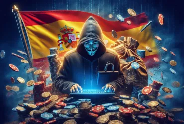 Spagna Intensifica la lotta al Furto di Dati nel Gioco Online