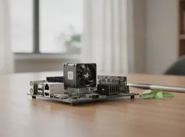 LattePanda Sigma 2: Il nuovo gigante dell'AI locale in formato Single-Board