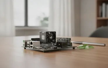 LattePanda Sigma 2: Il nuovo gigante dell'AI locale in formato Single-Board