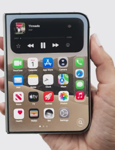 Apple iPhone Duo: la rivoluzione pieghevole travolge il mercato con ordini record