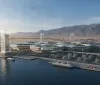 Nebius conquista Neom: l'hub AI di Oxagon diventa il cuore pulsante del calcolo globale