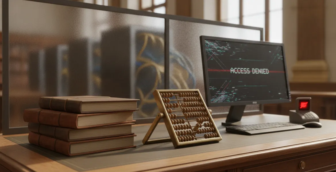 Banche USA in Allarme: Bloccato l'accesso degli agenti AI ai conti correnti