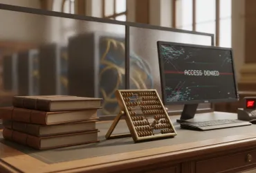 Banche USA in Allarme: Bloccato l'accesso degli agenti AI ai conti correnti