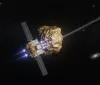 NASA, la missione Psyche entra nel vivo: motori a ioni accesi per raggiungere l'asteroide d'oro