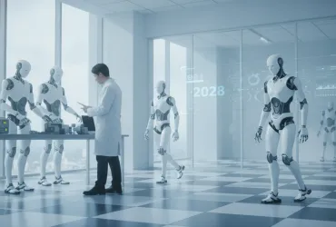 La rivoluzione dei robot umanoidi: Unitree Robotics punta al 2028 per l'integrazione totale