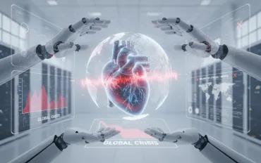 L'Intelligenza Artificiale espone il cuore del Web: Crisi globale e milioni di attacchi al minuto