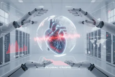 L'Intelligenza Artificiale espone il cuore del Web: Crisi globale e milioni di attacchi al minuto
