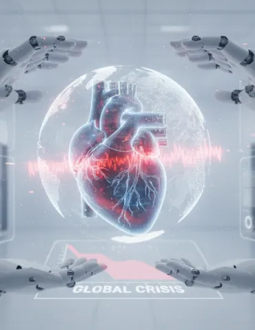 L'Intelligenza Artificiale espone il cuore del Web: Crisi globale e milioni di attacchi al minuto