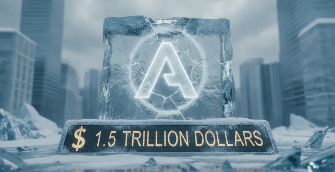 Anthropic sfida il gelo dei mercati: l'IPO da 1,5 trilioni di dollari pronta al debutto