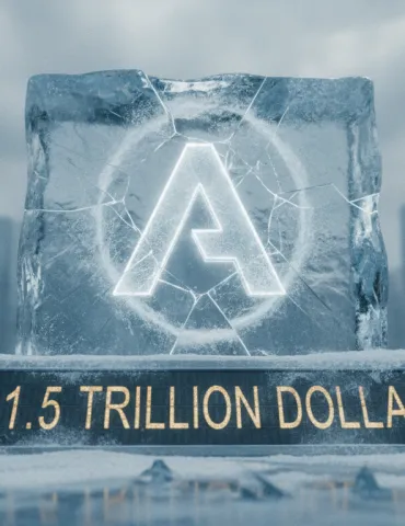 Anthropic sfida il gelo dei mercati: l'IPO da 1,5 trilioni di dollari pronta al debutto