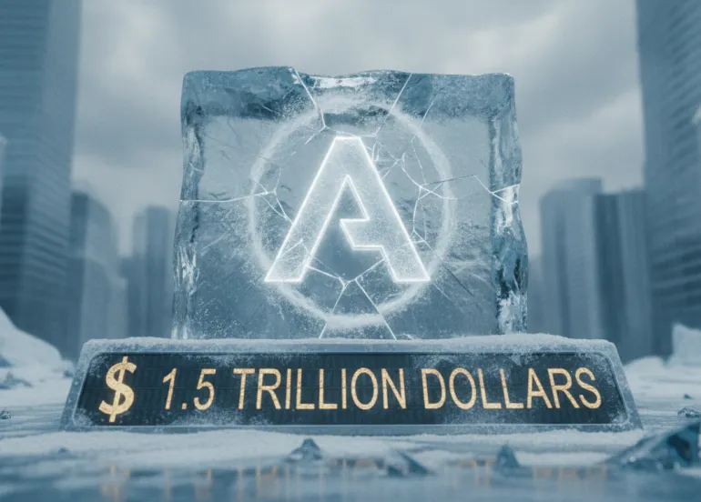 Anthropic sfida il gelo dei mercati: l'IPO da 1,5 trilioni di dollari pronta al debutto