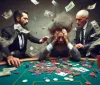 Phil Ivey Eliminato Incredibilmente dal Torneo Milionario