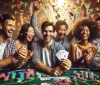Trionfo di Nacho Barbero in Montenegro: Vince 1 Milione nel Triton Super High Roller