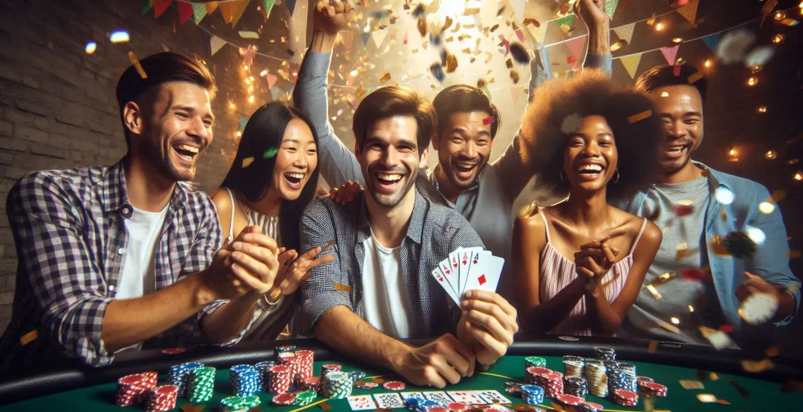 Trionfo di Nacho Barbero in Montenegro: Vince 1 Milione nel Triton Super High Roller