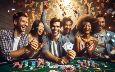 Trionfo di Nacho Barbero in Montenegro: Vince 1 Milione nel Triton Super High Roller