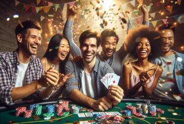 Trionfo di Nacho Barbero in Montenegro: Vince 1 Milione nel Triton Super High Roller