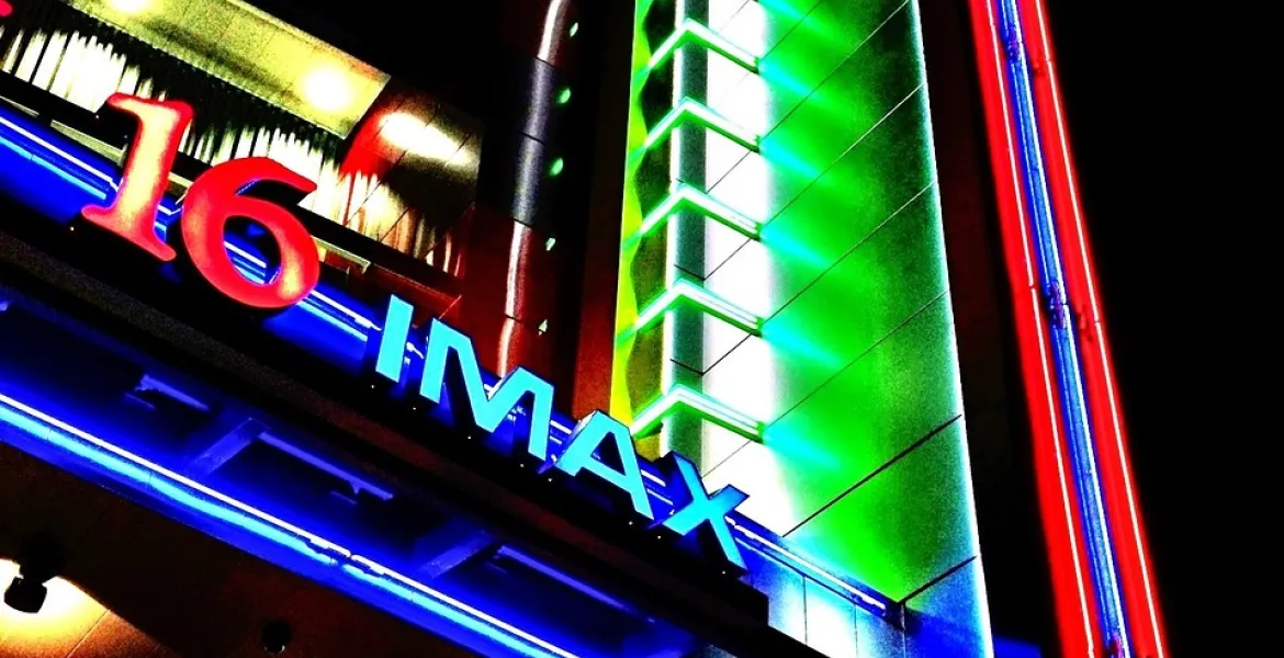 Apple e IMAX raddoppiano l'Hype per 'F1: The Movie'