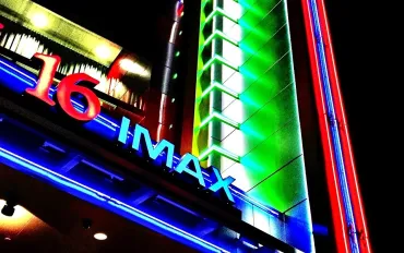 Apple e IMAX raddoppiano l'Hype per 'F1: The Movie'