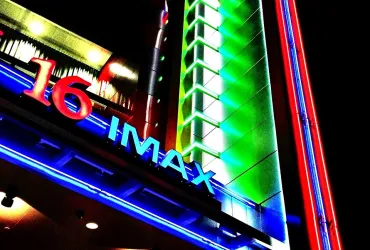 Apple e IMAX raddoppiano l'Hype per 'F1: The Movie'