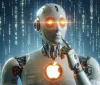 Apple rivoluziona l'addestramento dei robot umanoidi con dati umani